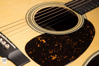 Martin Custom Shop HD-28 Adirondack Spruce & Indian Rosewood / New For 2025