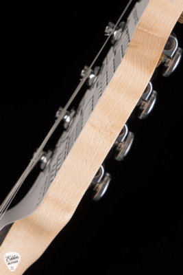 James Tyler Studio Elite HD Electric Guitar in Arctic Mint Shmear