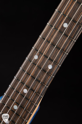 James Tyler Studio Elite HD Electric Guitar in Arctic Mint Shmear