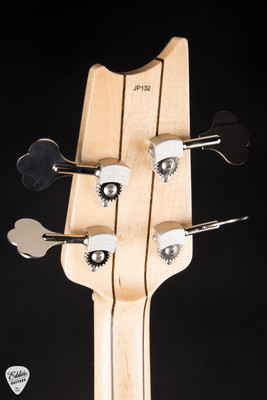 2023 – John Page WG Bass Masur Birch