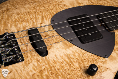 2023 – John Page WG Bass Masur Birch