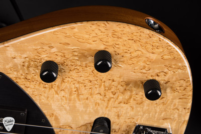 2023 – John Page WG Bass Masur Birch