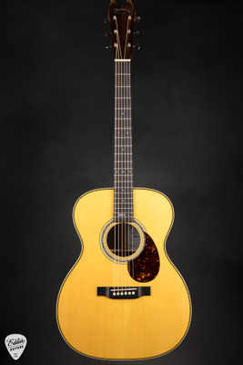 Martin OMJM John Mayer Acoustic Guitar