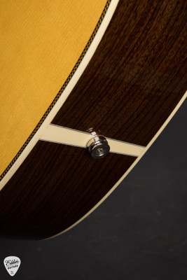 Martin OMJM John Mayer Acoustic Guitar