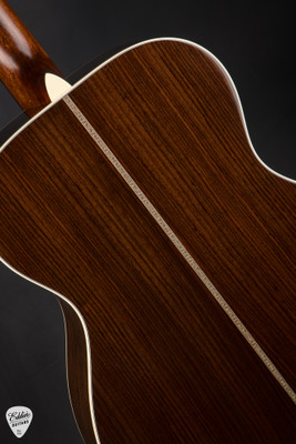 Martin OMJM John Mayer Acoustic Guitar