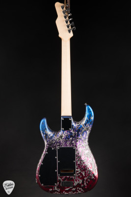 James Tyler Studio Elite HD Jimburst Shmear Electric Guitar