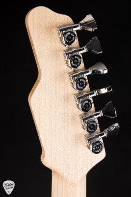 James Tyler Studio Elite HD Jimburst Shmear Electric Guitar