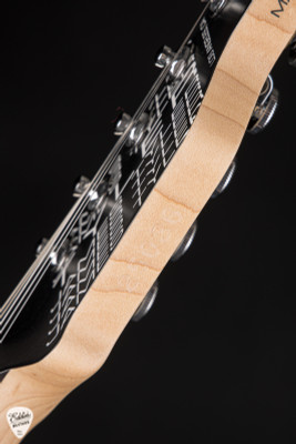 James Tyler Studio Elite HD Jimburst Shmear Electric Guitar