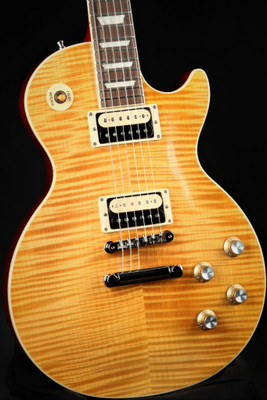 Gibson Slash Les Paul Standard Appetite Burst 9.7 #231700124