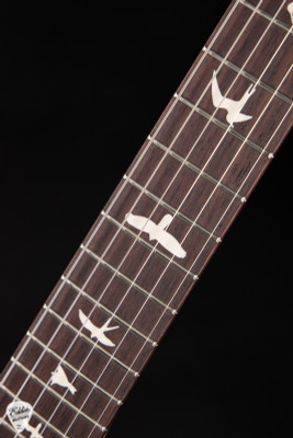 Paul Reed Smith CE 24-08 Swamp Ash Limited Edition Electric Guitar in Red Apple Metallic