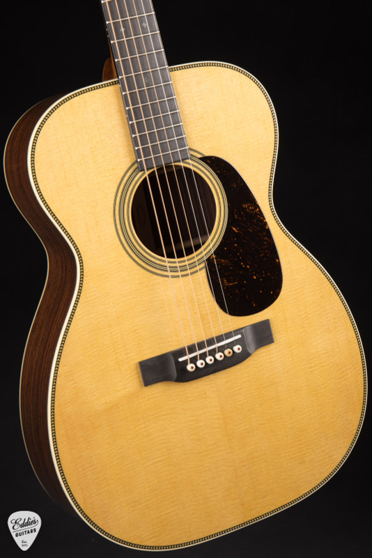 Martin 00-28 / New For 2025 Acoustic Guitar