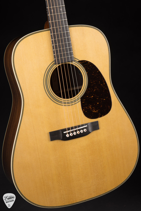 Martin HD-28E / New For 2025 Acoustic Guitar