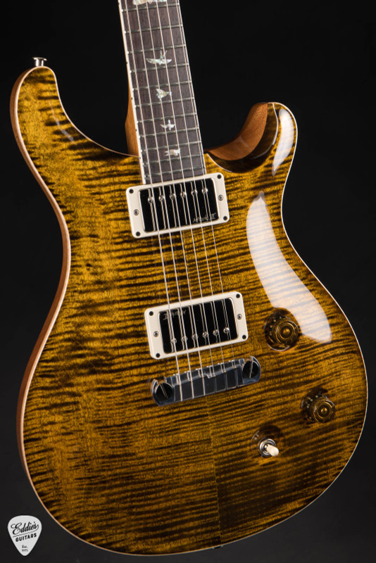 Paul Reed Smith McCarty – Dark Cherry Sunburst Electric Guitar