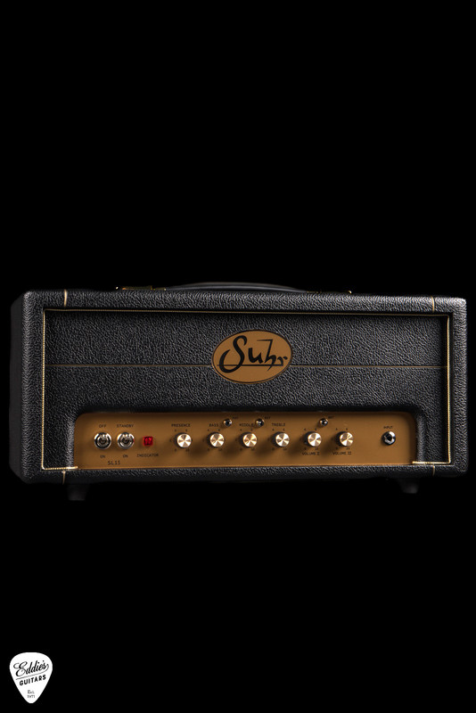 EBS HD350 - Head - Eddie's Guitars