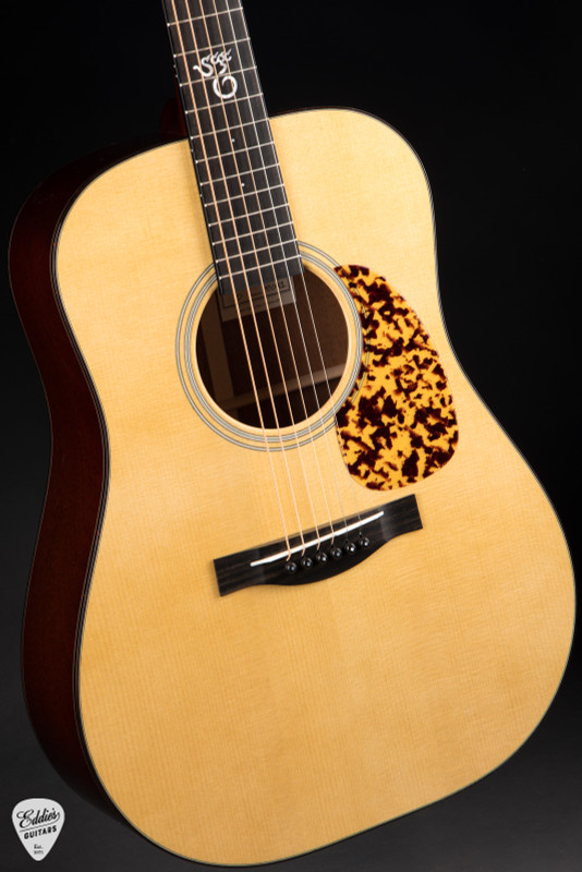 SALE！DeliciousTaylormade GhostNought69 Shop All Sale Santa Cruz Guitars at Eddie's Guitars