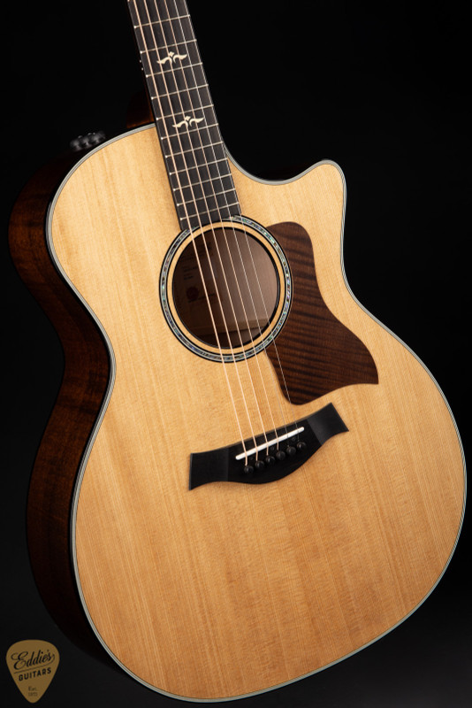 Taylor 614ce Acoustic Guitar