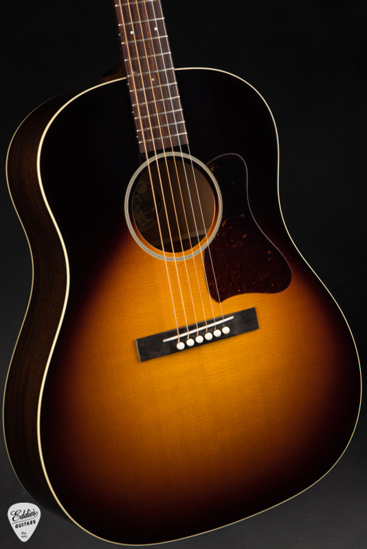 Collings CJ45-T Acoustic Guitar