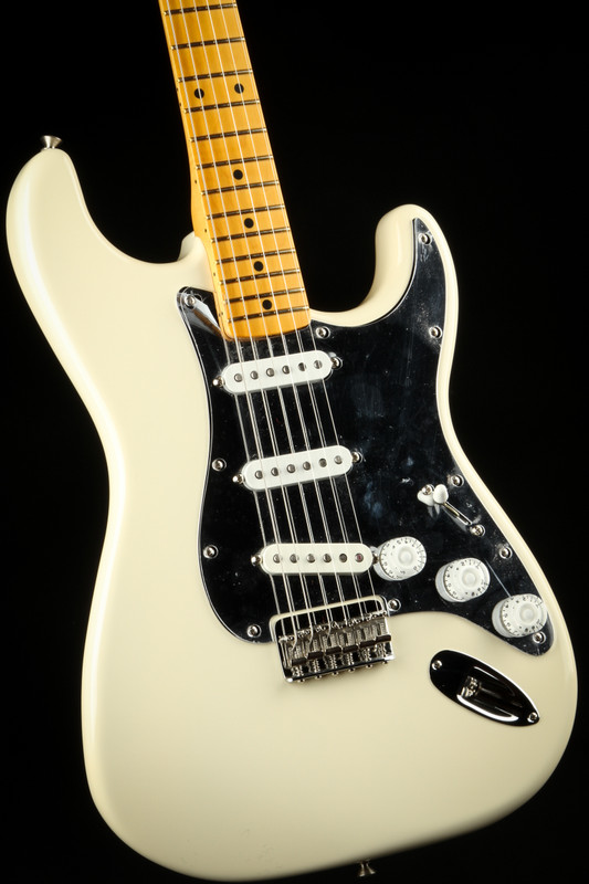 Fender American Original '60s Stratocaster - 3-Color Sunburst/B