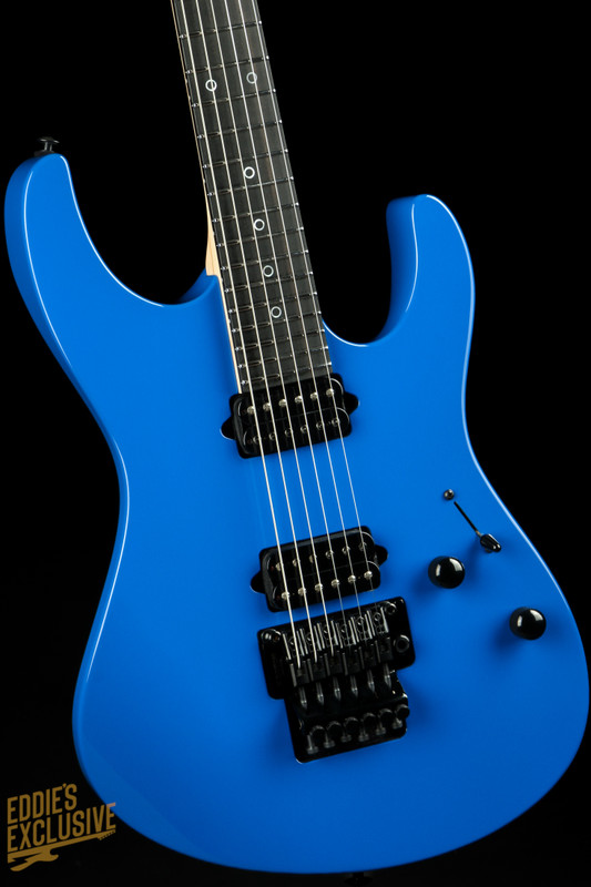 2023 - Suhr Eddie's Guitars Exclusive Modern - Acid Wash #74030