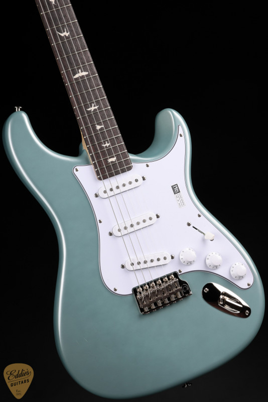 2024 - Paul Reed Smith Silver Sky John Mayer - Polar Blue