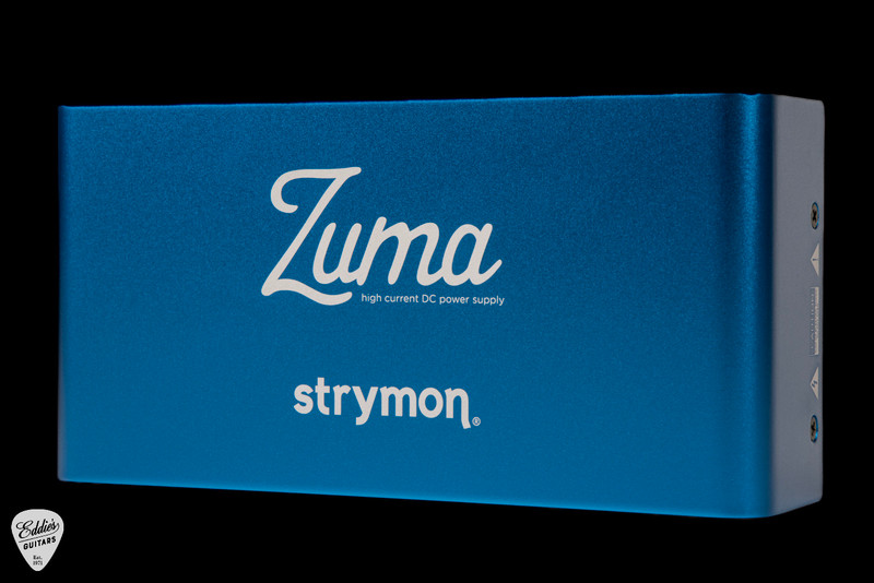 Strymon Zuma R300 - Eddie's Guitars