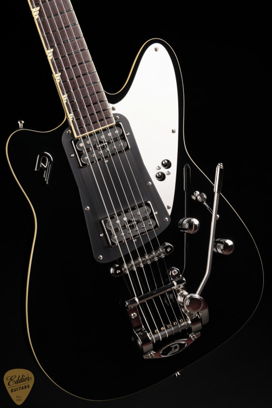 Duesenberg Falken - Black