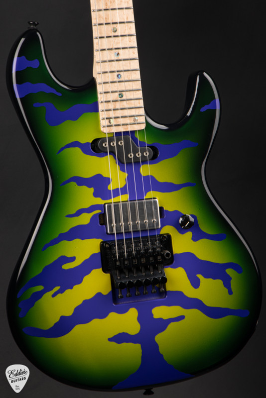 Shop G&L Electric Guitars at Eddie's Guitars