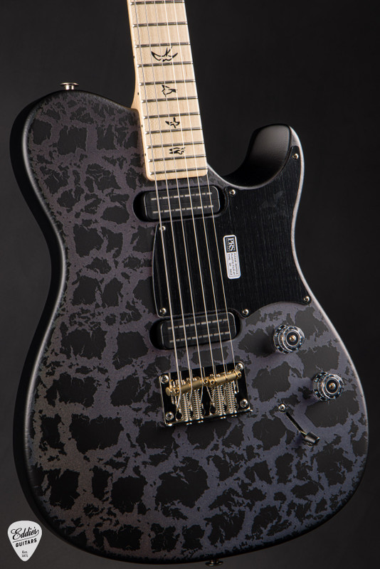 PRS NF53 Satin - Sprayer's Choice Guitar