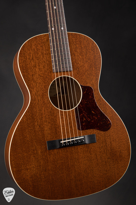 Waterloo by Collings WL-12 MH