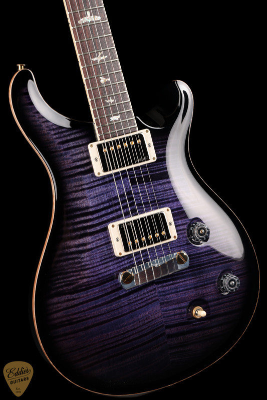 2024 - Paul Reed Smith McCarty - Purple Mist