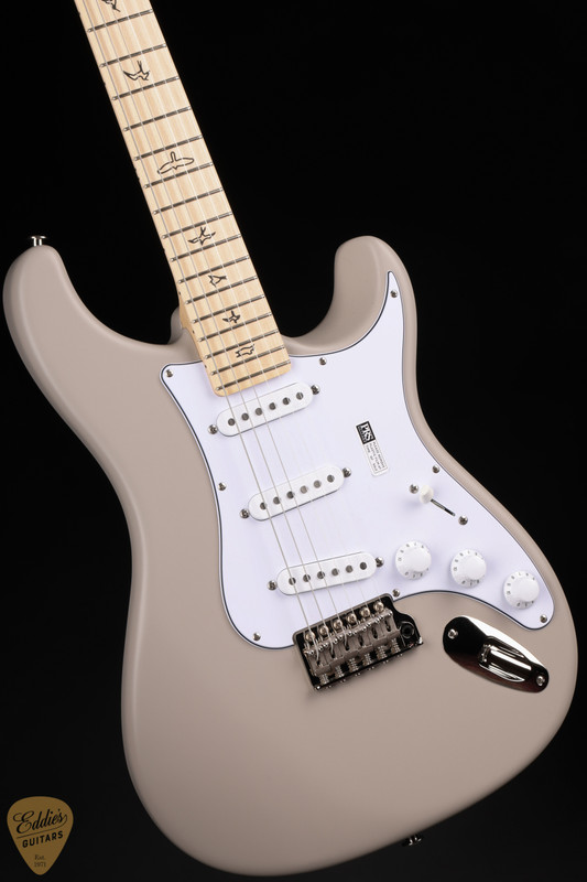 2024 - Paul Reed Smith Silver Sky John Mayer - Satin Moc Sand