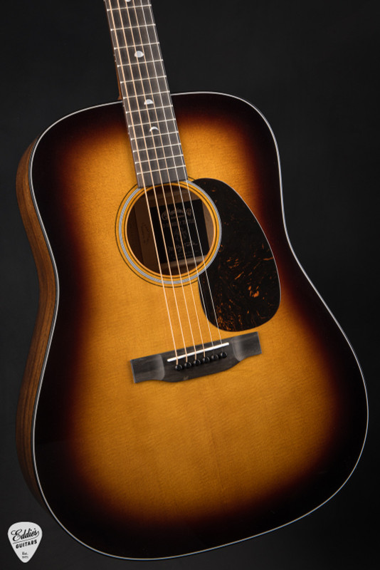 Martin D-18 Molly Tuttle