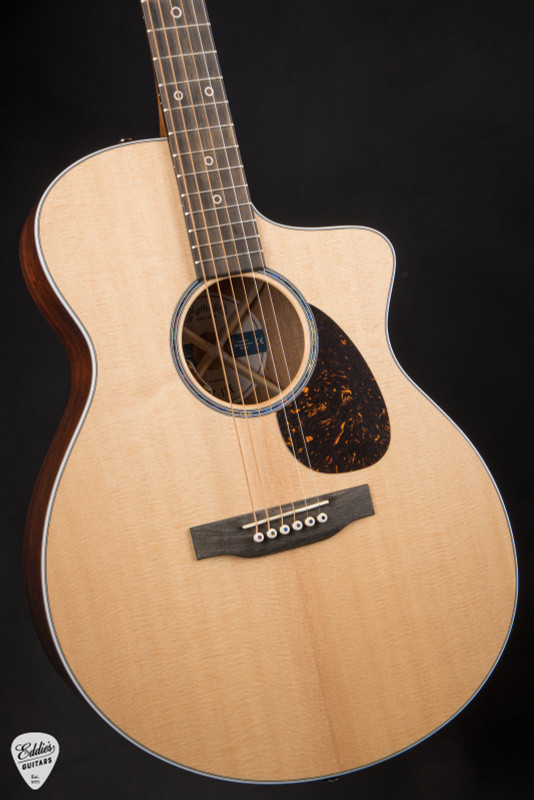 2025 Martin SC-13E Modern