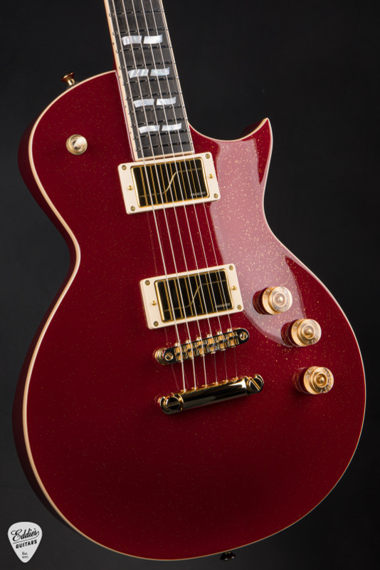 ESP USA Eclipse Apple Bomb