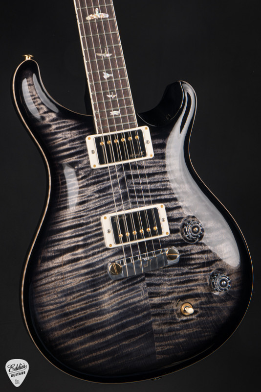 Paul Reed Smith McCarty Charcoal Burst