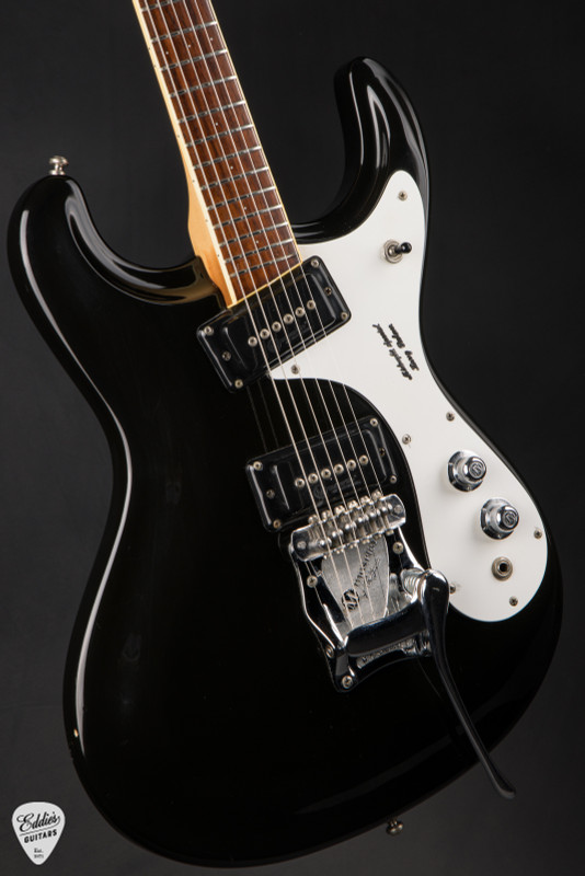 Shop Mosrite Electric Guitars at Eddie's Guitars