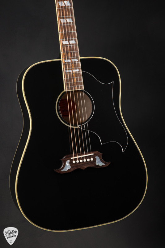 Gibson Elvis Dove 4.14 #23005099