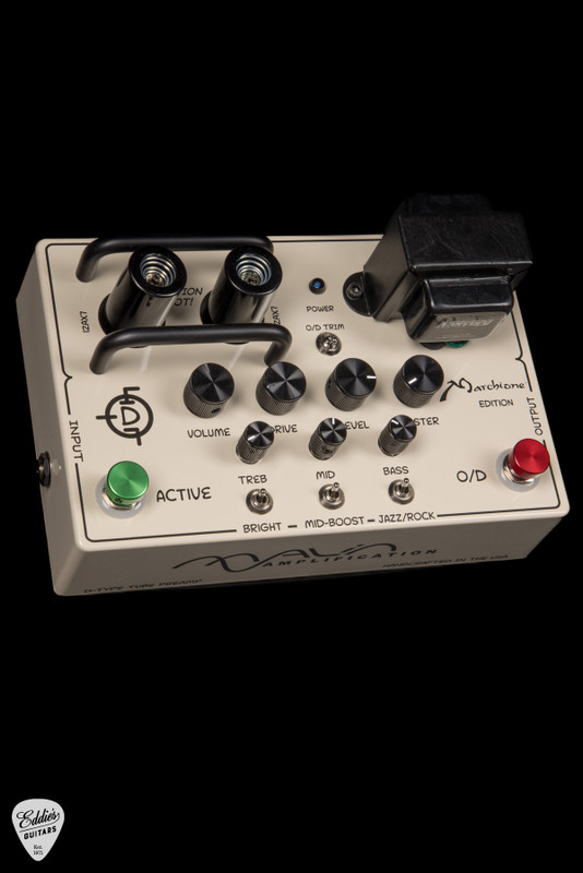 DLS EchoTAP - Eddie's Guitars