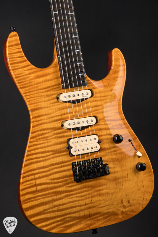 Shop Marchione Electric Guitars at Eddie's Guitars
