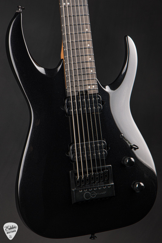 Jackson Pro Plus Series Signature Misha Mansoor Juggernaut ET7 Electric Guitar