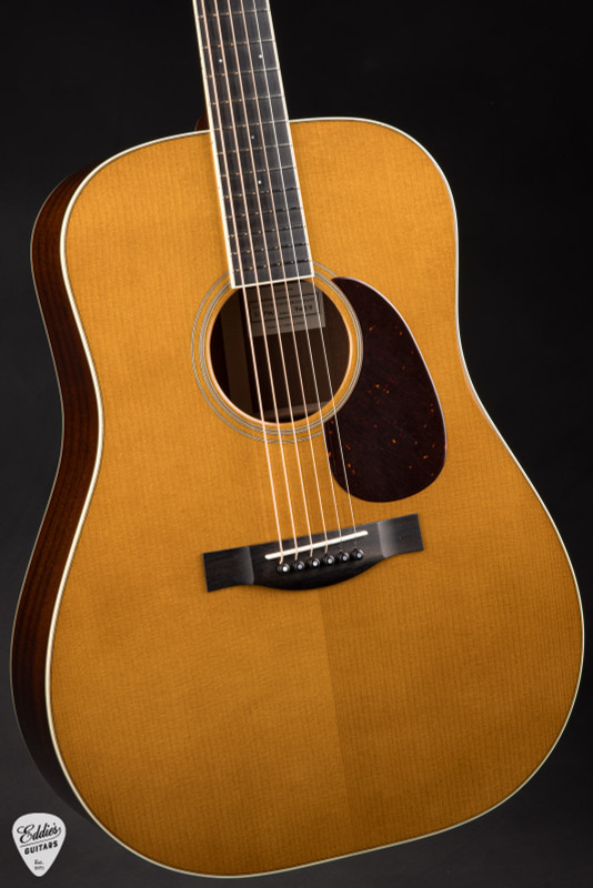 2024 - Santa Cruz H/13 Custom - Dark Forest Ancient Cypress & Bryn