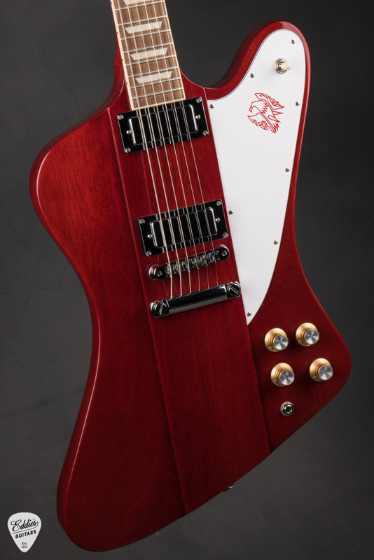 Gibson Catalogs - Gibson USA - Page 1 - Eddie's Guitars