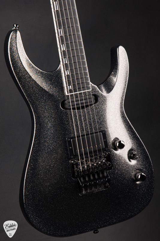 ESP Horizon-I - Titan Metal #E811252