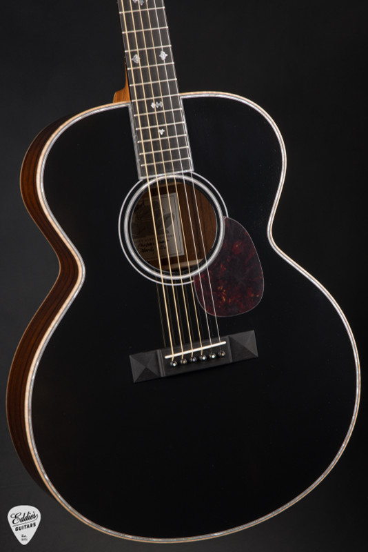 Froggy Bottom Model K Limited Plus - 1876 German Spruce