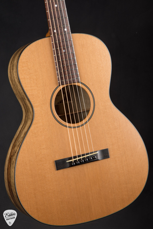 2025 Waterloo by Collings Custom Craft WL K Custom Acoustic Guitar