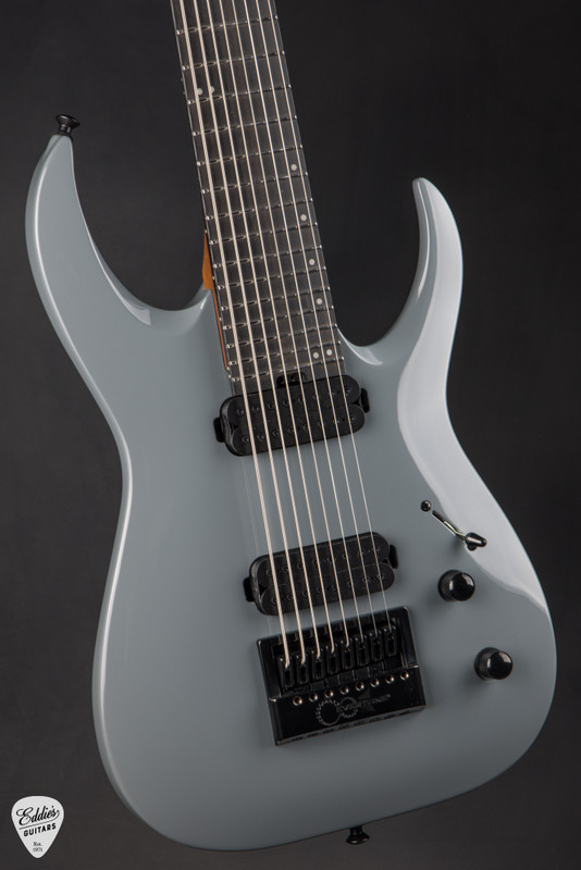 Jackson Pro Plus Series Signature Misha Mansoor Juggernaut ET8 Electric Guitar