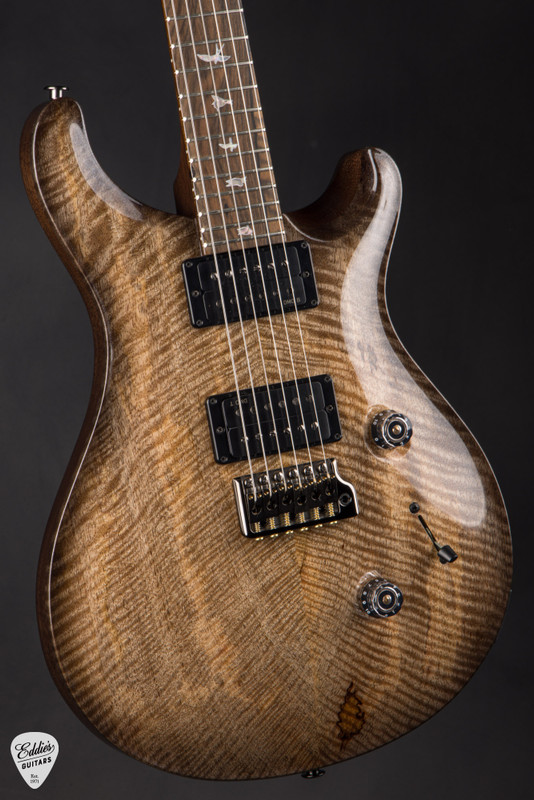 PRS Mango Top Limited Edition Custom 24 Electric Guitar