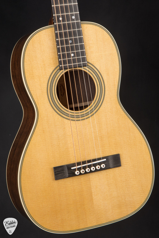 Martin 528 Terz Acoustic Guitar