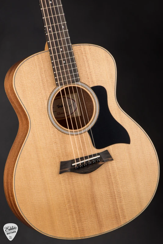 Taylor GS Mini Sapele and Spruce Acoustic Guitar