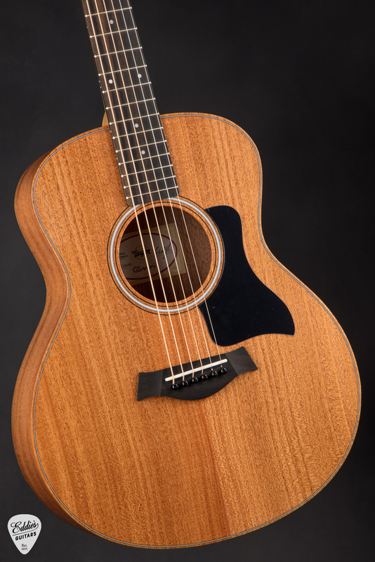Shop Taylor Acoustic Guitars at Eddie's Guitars